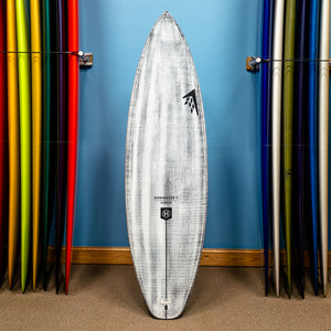 Dan Mann Dominator 2.0 Firewire Volcanic 6'4"