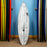 Dan Mann Dominator 2.0 Firewire Volcanic 6'4"