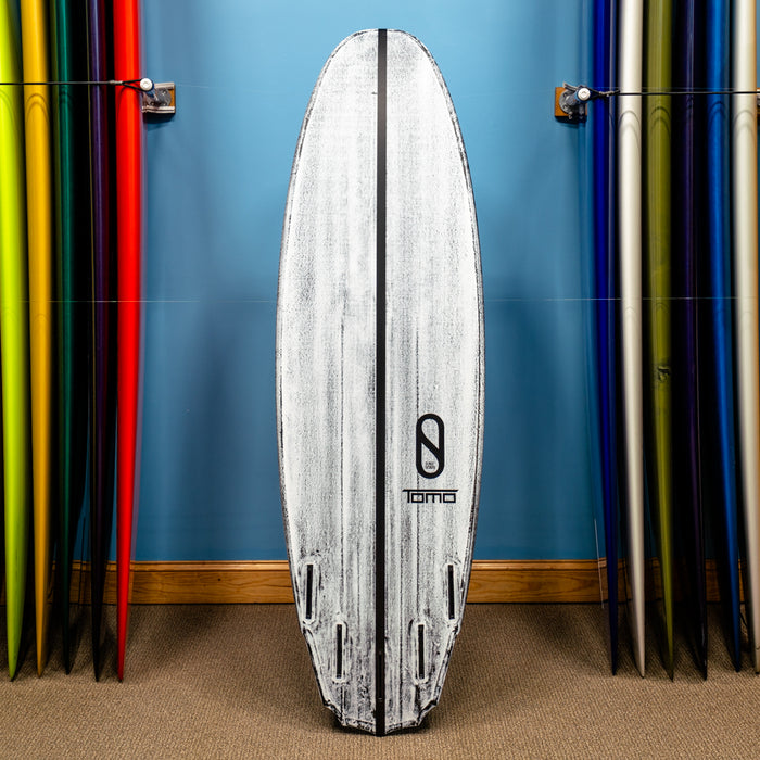 Slater Designs Cymatic Firewire Volcanic 6'0"