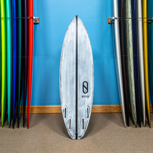 Slater Designs FRK Plus Firewire Volcanic 5'7"