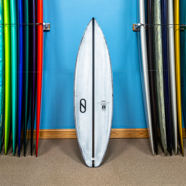 Slater Designs FRK Plus Firewire Volcanic 5'7