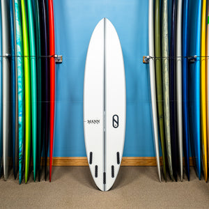Slater Designs Boss Up Firewire Ibolic 7'2" — Alternate View
