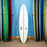 Actual Board: Slater Designs Boss Up Firewire Ibolic 7'2" — 46.4L