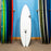 Actual Board: Machado Mashup Firewire HE 6'2" — 41.6L