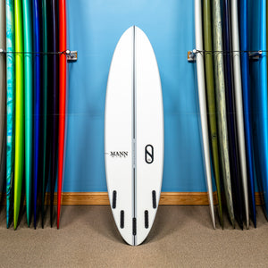 Slater Designs S Boss Firewire Ibolic 6'4" — Alternate View