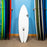 Actual Board: Machado Mashup Firewire HE 6'0" — 38.5L