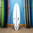 Slater Designs Boss Up Firewire Ibolic 6'8"