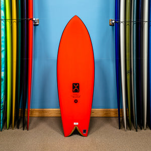 Machado Too Fish Firewire HE 5'6"