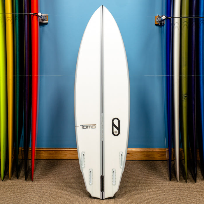 Slater Designs Sci-Fi 2.0 Firewire Ibolic 5'10"