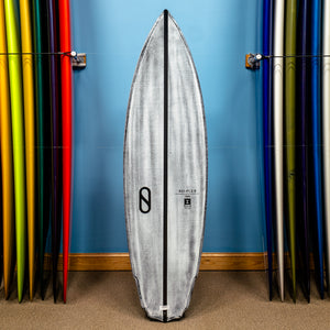 Slater Designs Sci-Fi 2.0 Firewire Volcanic 6'2"