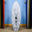 Machado Mashup Firewire Volcanic 5'6"