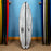 Slater Designs Cymatic Firewire Volcanic 5'4"