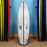 Slater Designs Cymatic Firewire Volcanic 5'10"