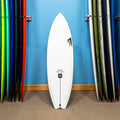 Machado Mashup Firewire HE 5'7"