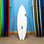 Machado Mashup Firewire HE 5'7"