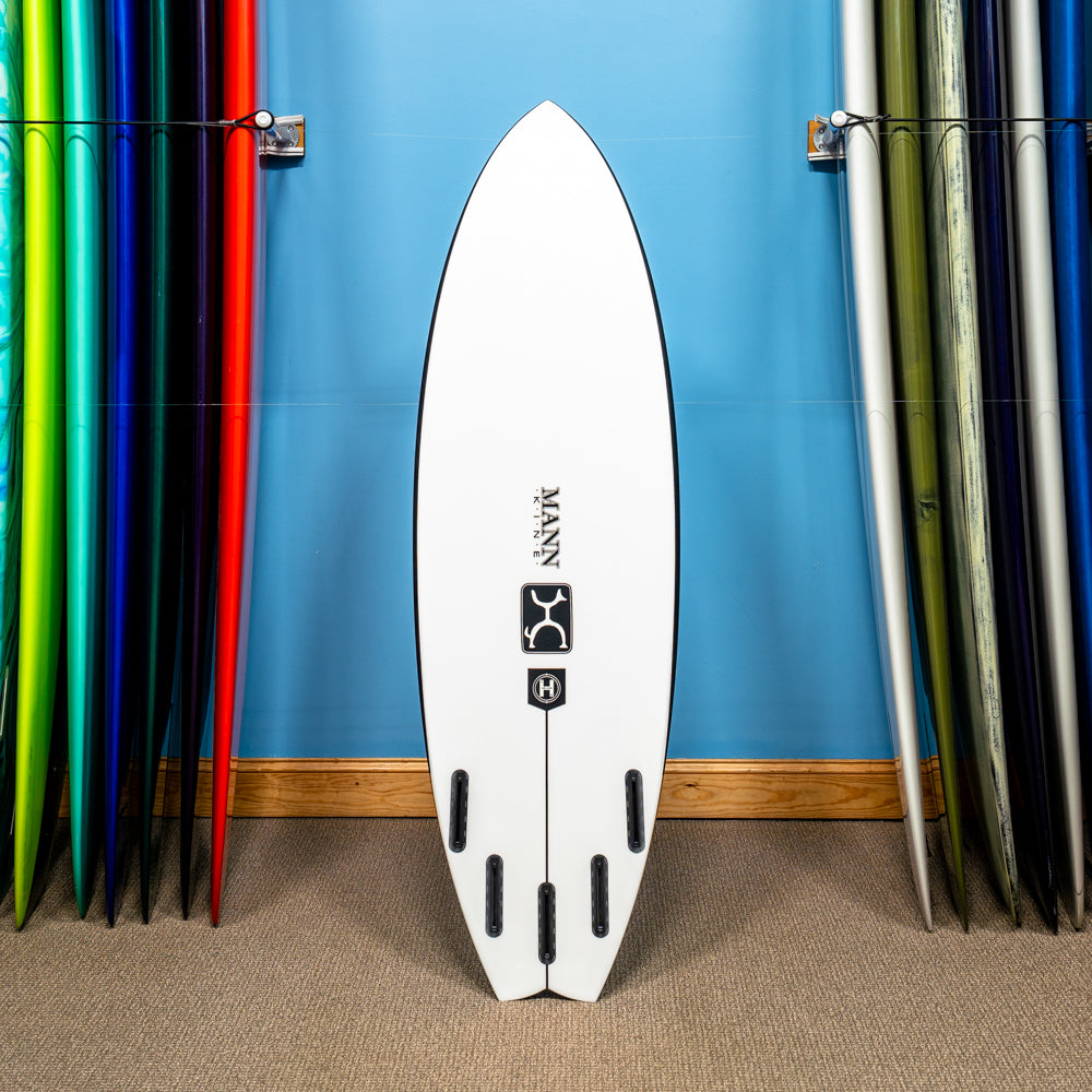 Machado Mashup Firewire HE 5'7"