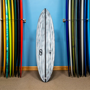 Slater Designs S Boss Firewire Volcanic 5'10"