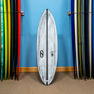 Slater Designs S Boss Firewire Volcanic 5'9"