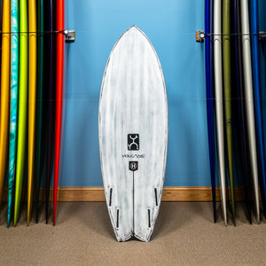 Machado Seaside Firewire Volcanic 5'8" — Alternate View