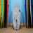 Actual Board: Machado Seaside Firewire Volcanic 5'9" — 37.3L