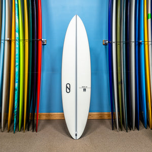 Slater Designs Boss Up Firewire Ibolic 6'10"