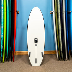 Machado Machadocado Firewire HE 6'0" — Alternate View