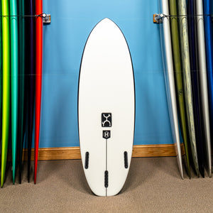 Machado Machadocado Firewire HE 5'4" — Alternate View