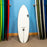 Actual Board: Machado Machadocado Firewire HE 5'4" — 28.8L