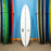 Actual Board: Slater Designs Boss Up Firewire Ibolic 6'8" — 40.8L