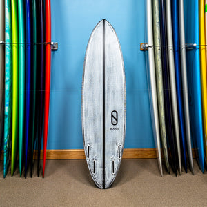 Slater Designs Boss Up Firewire Ibolic 6'6" — Alternate View