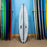 Actual Board: Slater Designs Boss Up Firewire Ibolic 6'6" — 39.5L