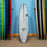 Actual Board: Tomo Revo Max Firewire Volcanic 6'0" — 31.3L