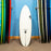 Actual Board: Machado Machadocado Firewire HE 5'8" — 34.4L