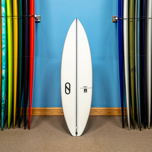 Slater Designs FRK Plus Firewire Ibolic 5'3"