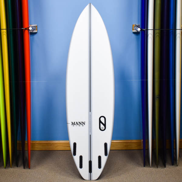 Slater Designs FRK Plus Firewire Ibolic 6'4"