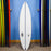 Slater Designs FRK Plus Firewire Ibolic 6'4"