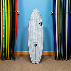 Machado Mashup Firewire Volcanic 5'9"