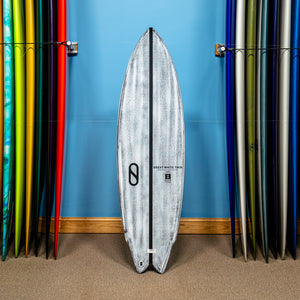 Slater Designs Great White Twin Firewire Volcanic 5'9"
