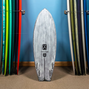 Machado Seaside Firewire Volcanic 5'9" — Alternate View
