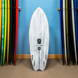 Machado Seaside Firewire Volcanic 5'7" — Alternate View