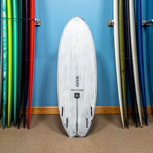 Dan Mann Sweet Potato Firewire Volcanic 5'8" — Alternate View