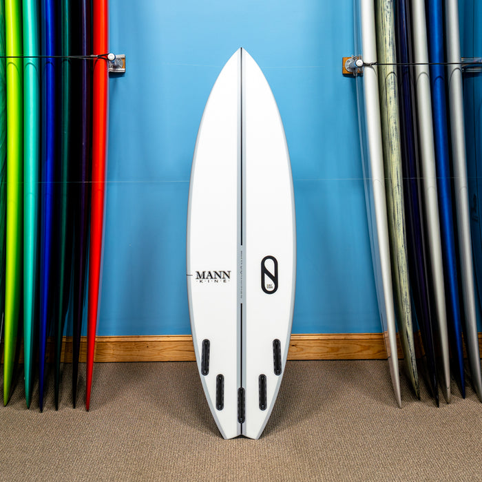Slater Designs FRK Swallow Firewire Ibolic 5'7"