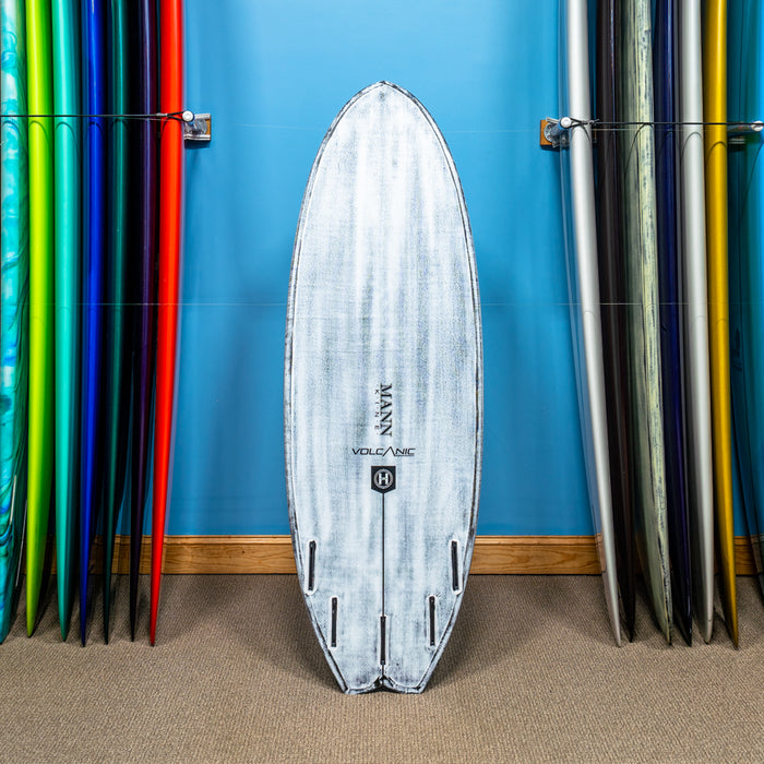 Dan Mann Sweet Potato Firewire Volcanic 5'10