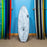 Actual Board: Dan Mann Sweet Potato Firewire Volcanic 5'10" — 45.2L