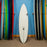 Actual Board: Firewire Long Rider Firewire HE 7'2" — 50.8L
