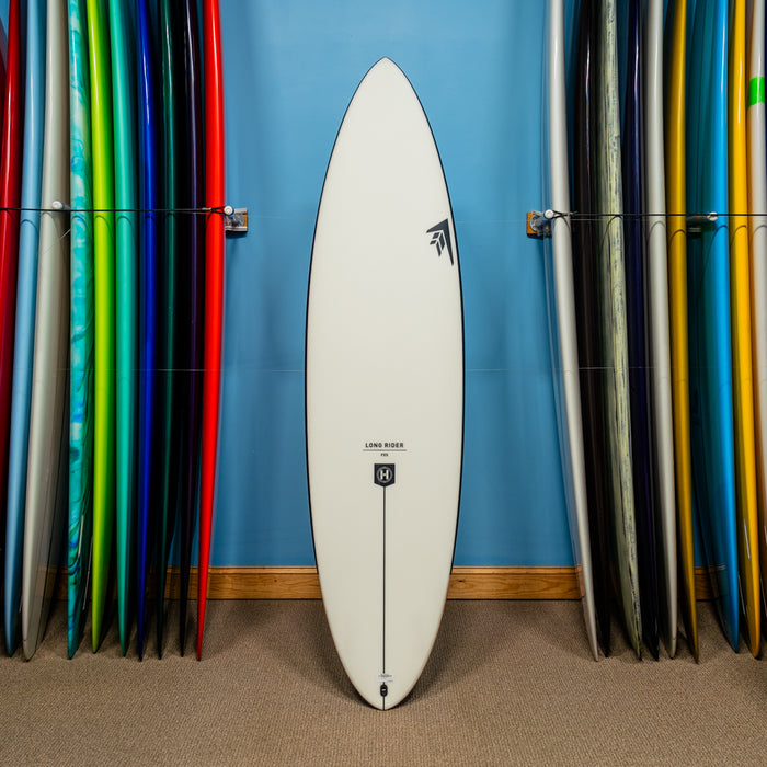 Actual Board: Firewire Long Rider Firewire HE 7'2" — 50.8L