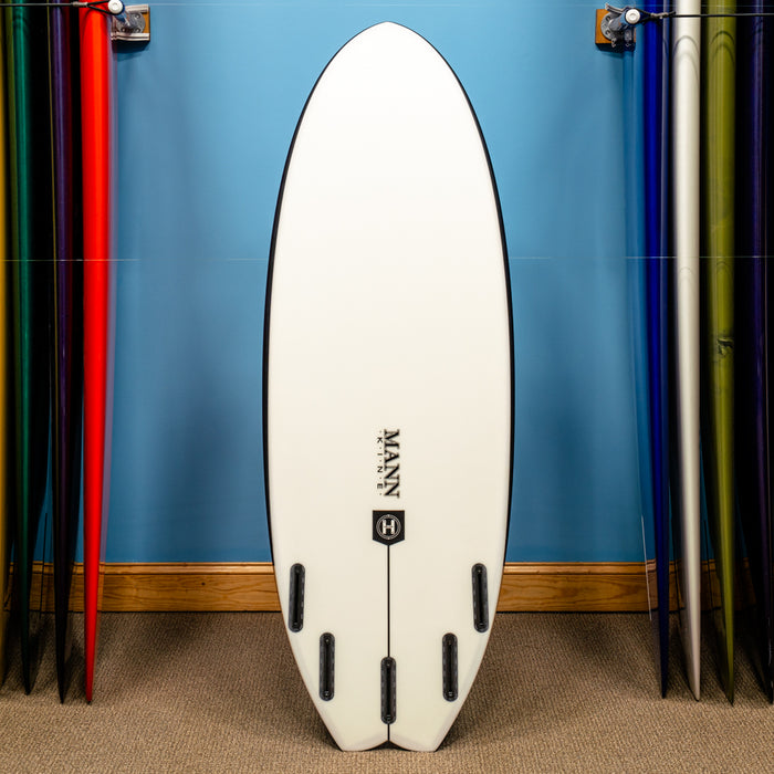 Dan Mann Sweet Potato Firewire HE 5'4"