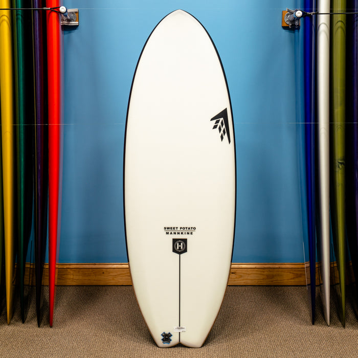 Dan Mann Sweet Potato Firewire HE 5'4"