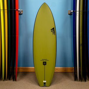 Machado Mashup Firewire HE 5'10"