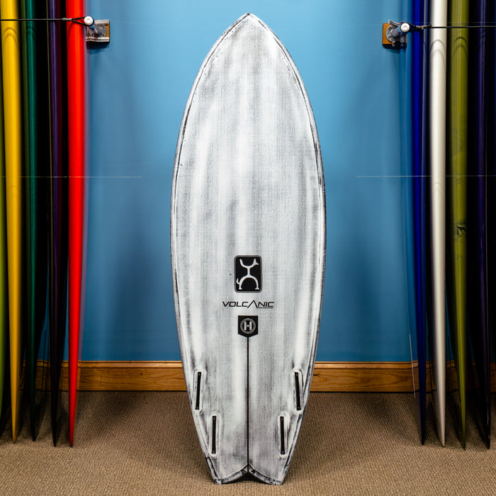 Machado Seaside Firewire Volcanic 5'7"